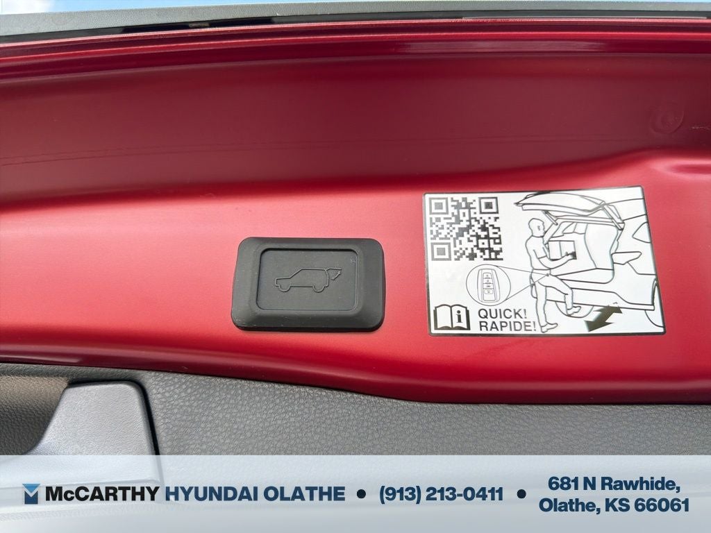 2025 Toyota RAV4 Hybrid Limited