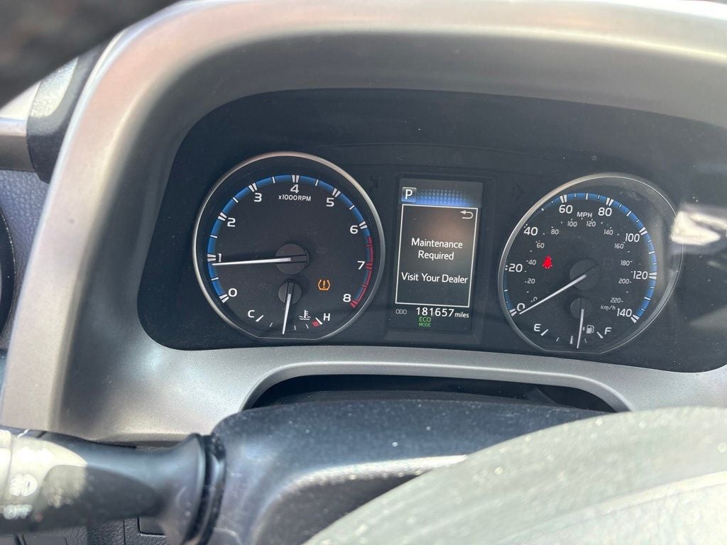 Used 2017 Toyota RAV4 XLE with VIN 2T3RFREV0HW551289 for sale in Kansas City
