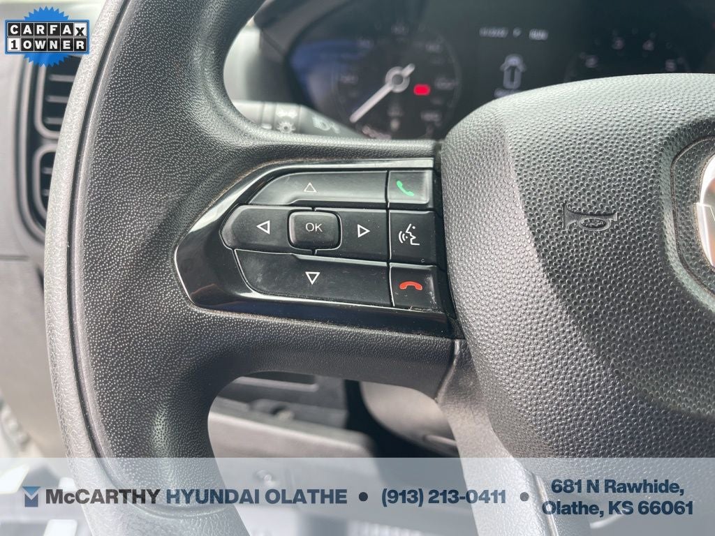 2022 RAM ProMaster 2500 High Roof 159 WB