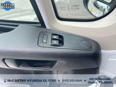 2022 RAM ProMaster 2500 High Roof 159 WB