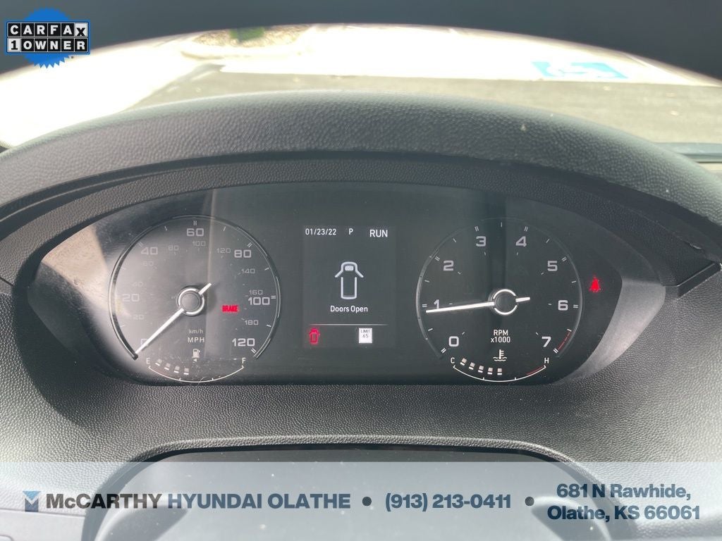 2022 RAM ProMaster 2500 High Roof 159 WB