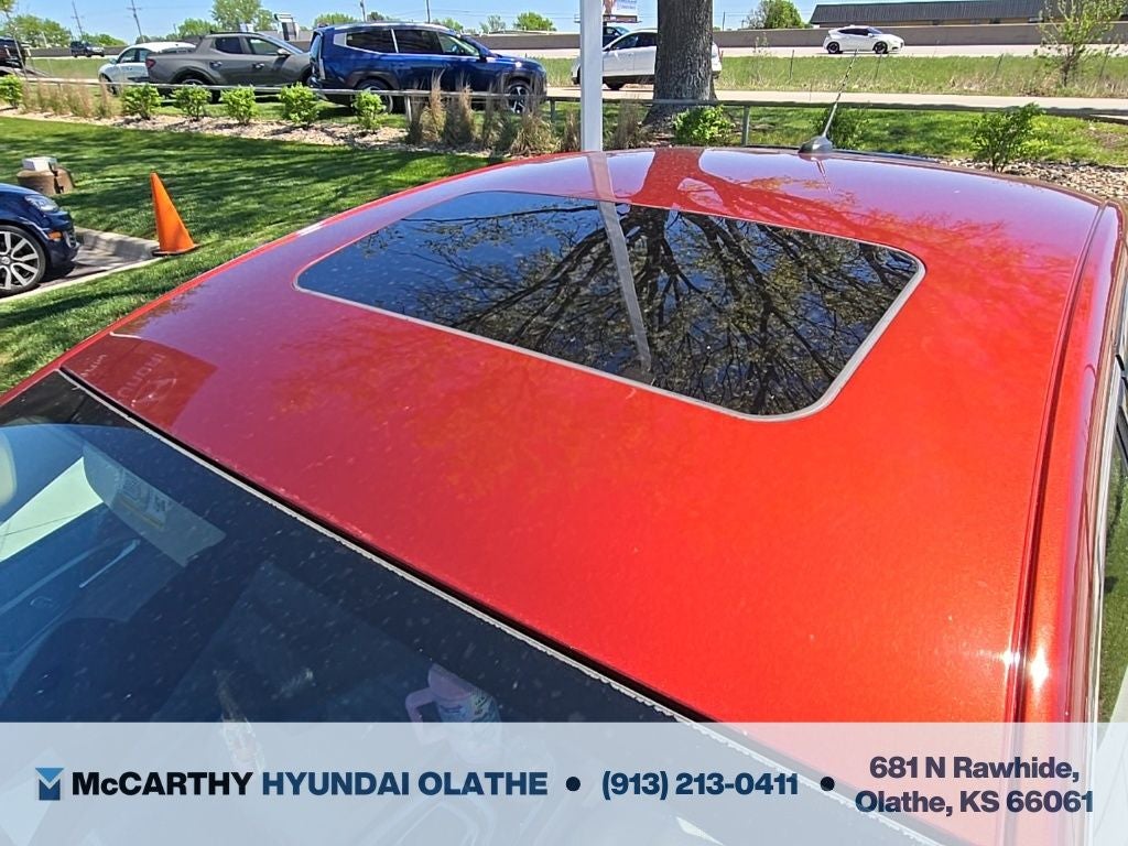 2014 Ford Fusion Hybrid SE