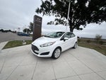 2015 Ford Fiesta S