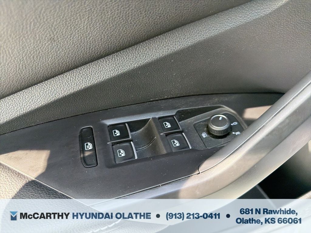 2023 Volkswagen Jetta 1.5T Sport