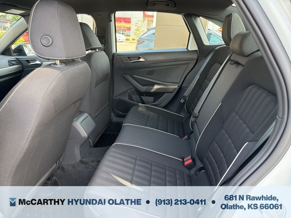 2023 Volkswagen Jetta 1.5T Sport