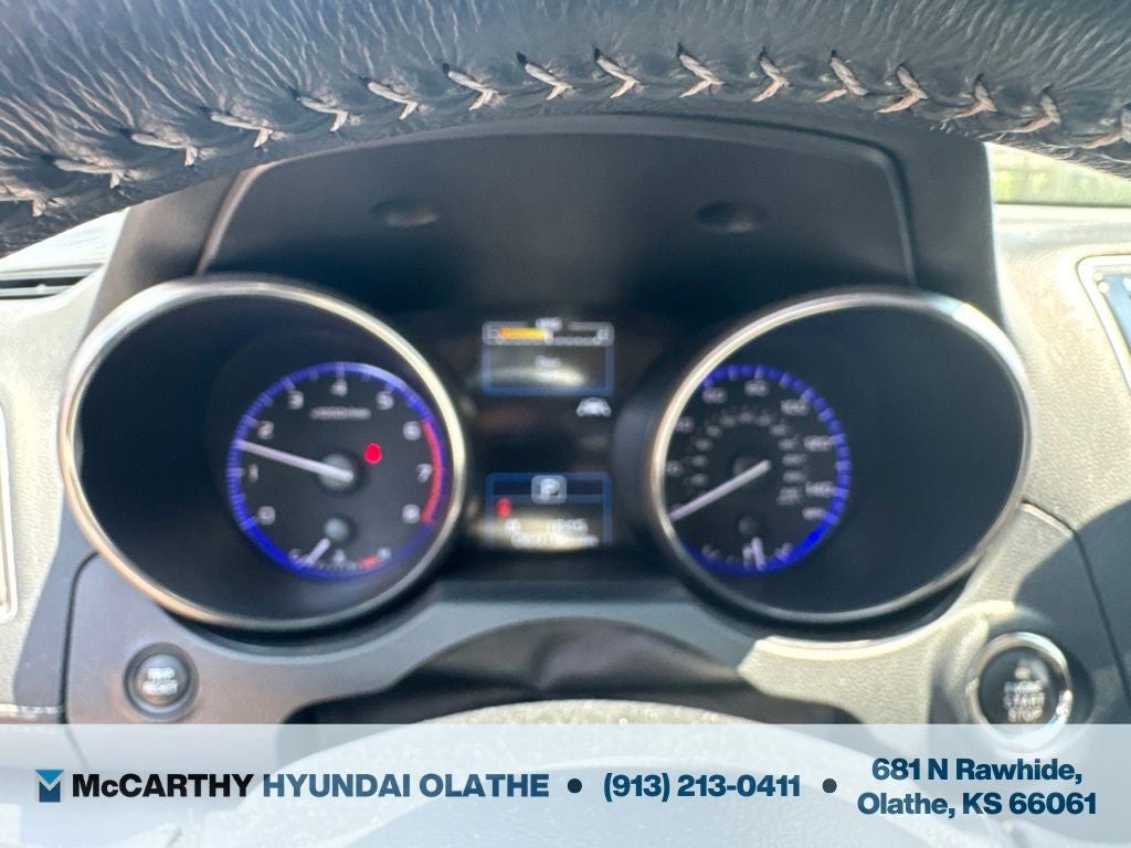 2018 Subaru Legacy 2.5i Limited
