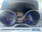 2017 Subaru Outback 3.6R Touring