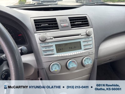 2007 Toyota Camry Base CE