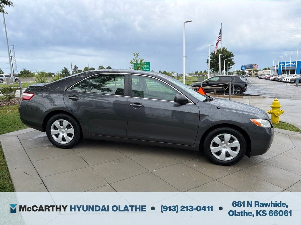 2007 Toyota Camry Base CE