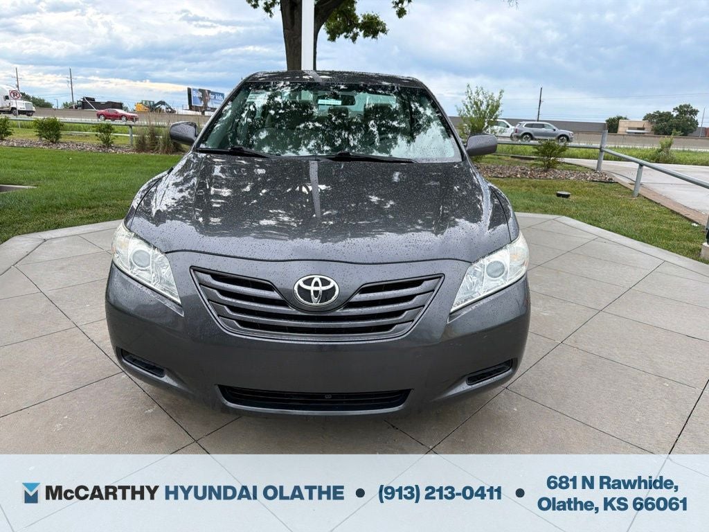 2007 Toyota Camry Base CE
