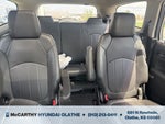 2017 Buick Enclave Leather Group