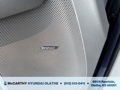 2014 Buick Enclave Premium Group