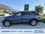 2014 Buick Enclave Premium Group