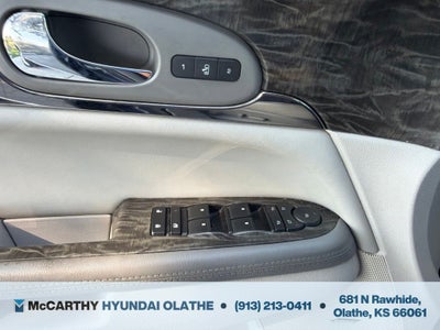 2014 Buick Enclave Premium Group