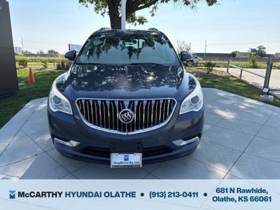 2014 Buick Enclave Premium Group