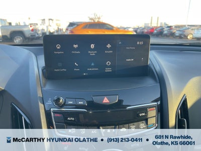 2021 Acura RDX Technology Package SH-AWD