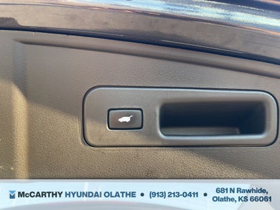 2019 Acura MDX 3.5L Technology Package SH-AWD