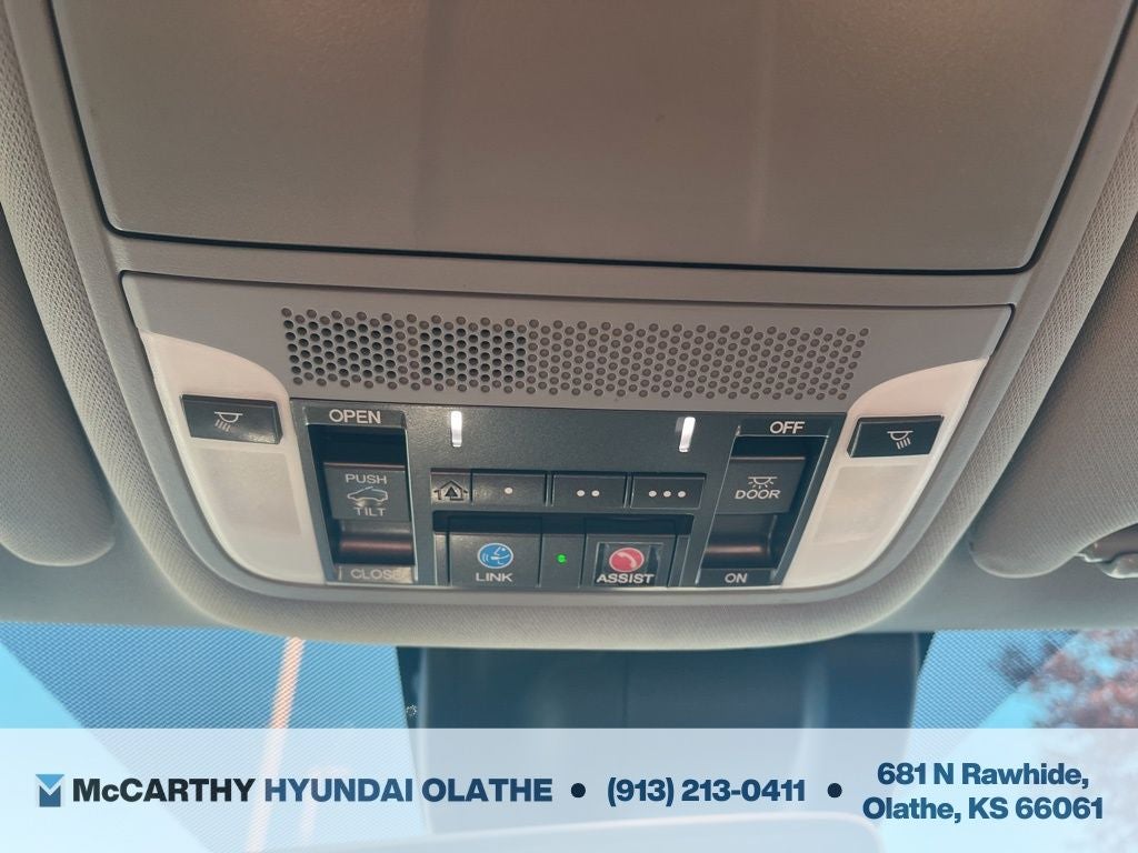 2019 Acura MDX 3.5L Technology Package SH-AWD