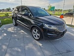 2015 Lincoln MKC Base
