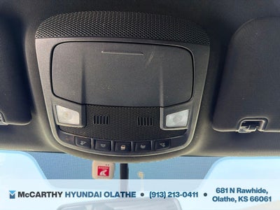 2015 Lincoln MKC Base