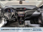 2014 Nissan Rogue SV