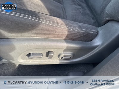 2017 Nissan Murano SV