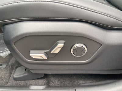 2025 Hyundai SANTA FE HYBRID SEL