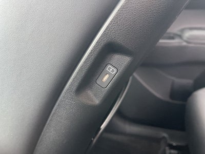 2025 Hyundai SANTA FE HYBRID SEL