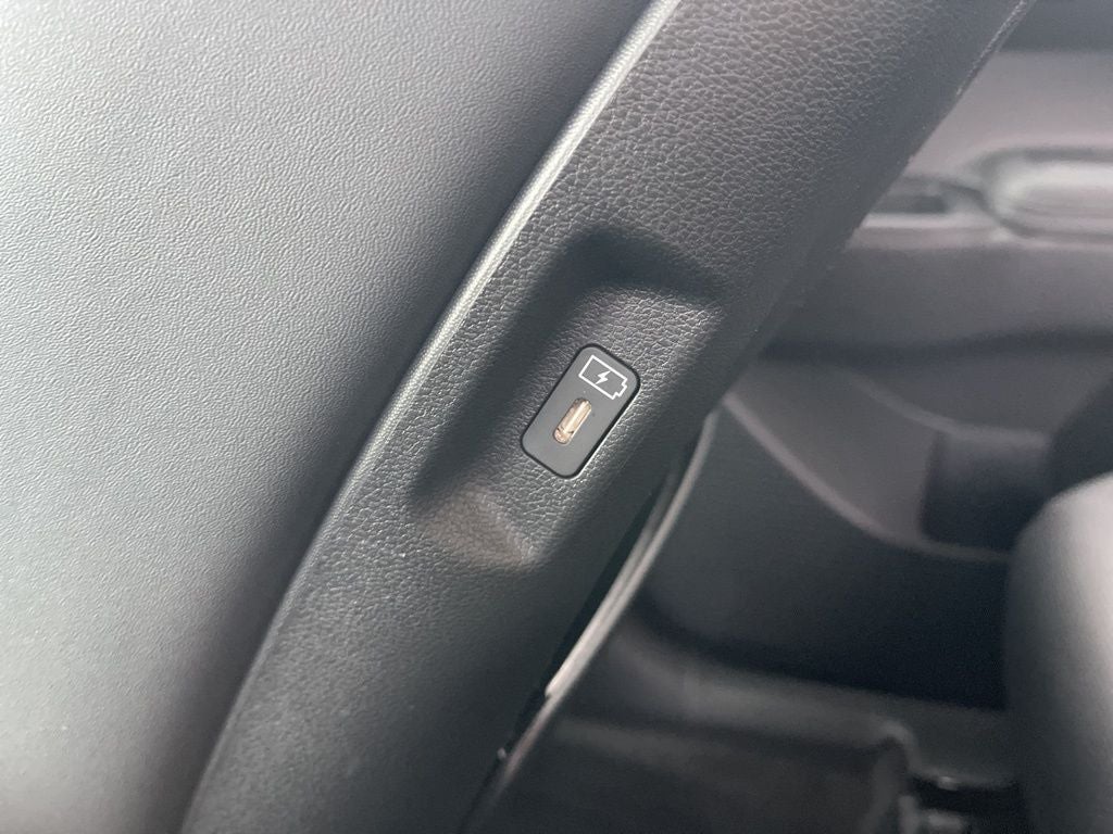 2025 Hyundai SANTA FE HYBRID SEL