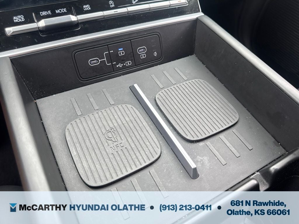 2024 Hyundai SANTA FE XRT