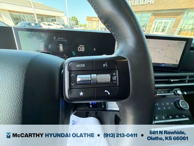 2024 Hyundai SANTA FE XRT