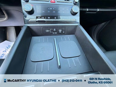 2024 Hyundai SANTA FE XRT