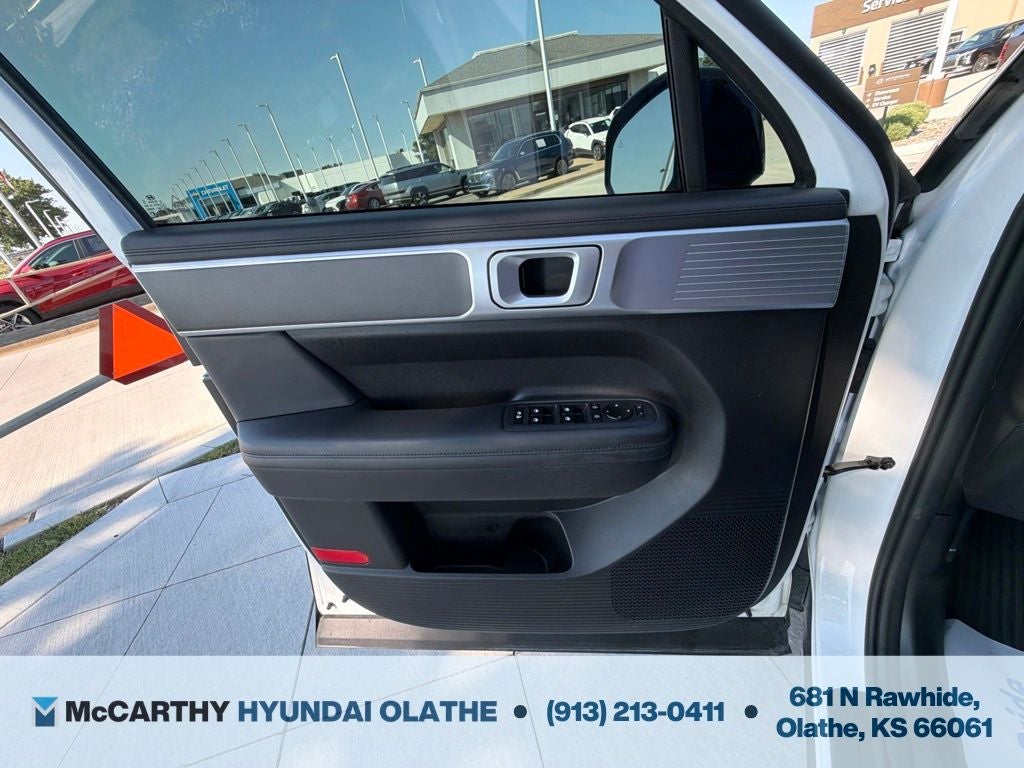 2024 Hyundai SANTA FE XRT