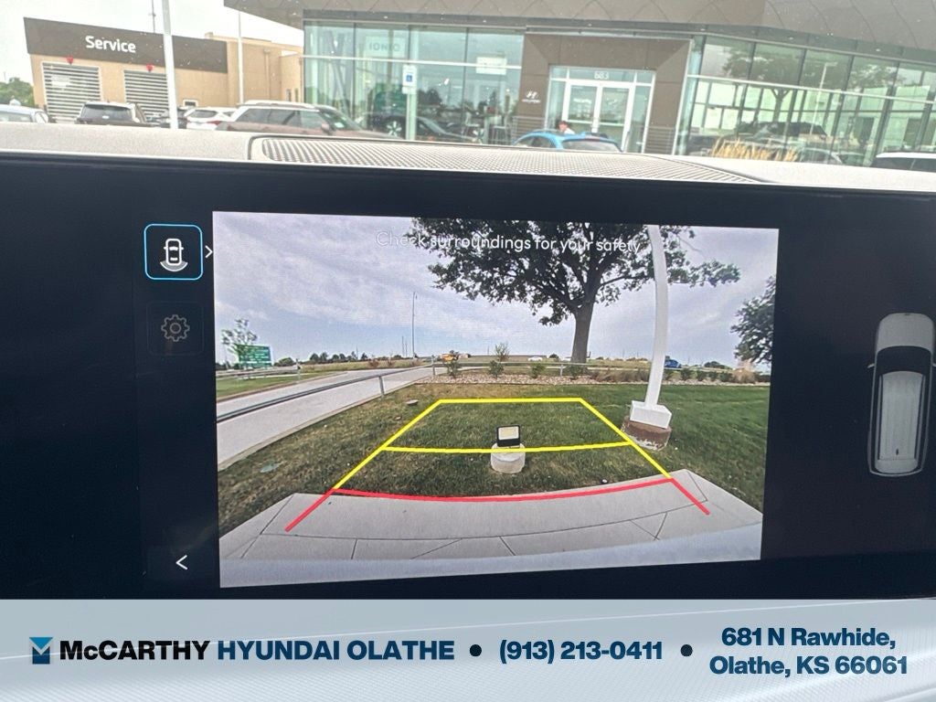 2024 Hyundai SANTA FE XRT