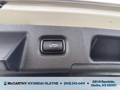 2023 Hyundai SANTA FE HYBRID SEL Premium