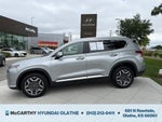 2023 Hyundai SANTA FE HYBRID SEL Premium