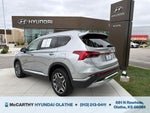 2023 Hyundai SANTA FE HYBRID SEL Premium