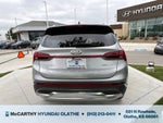 2023 Hyundai SANTA FE HYBRID SEL Premium