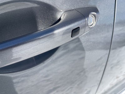 2019 Hyundai ELANTRA Value Edition