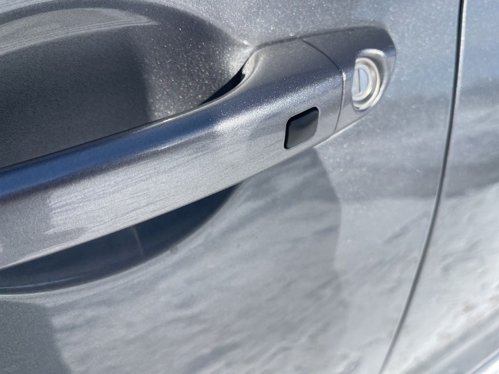 2019 Hyundai ELANTRA Value Edition