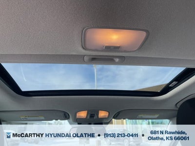 2019 Hyundai ELANTRA Value Edition