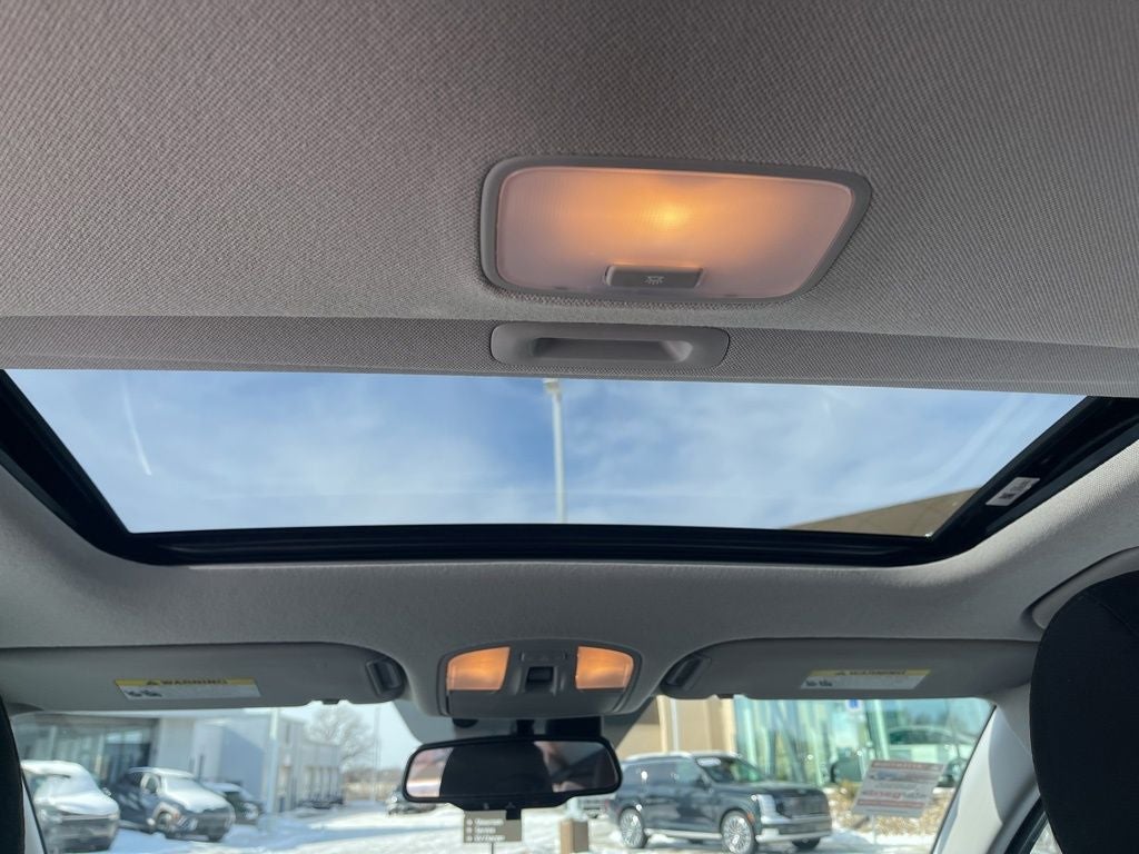 2019 Hyundai ELANTRA Value Edition