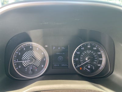 2019 Hyundai ELANTRA Value Edition