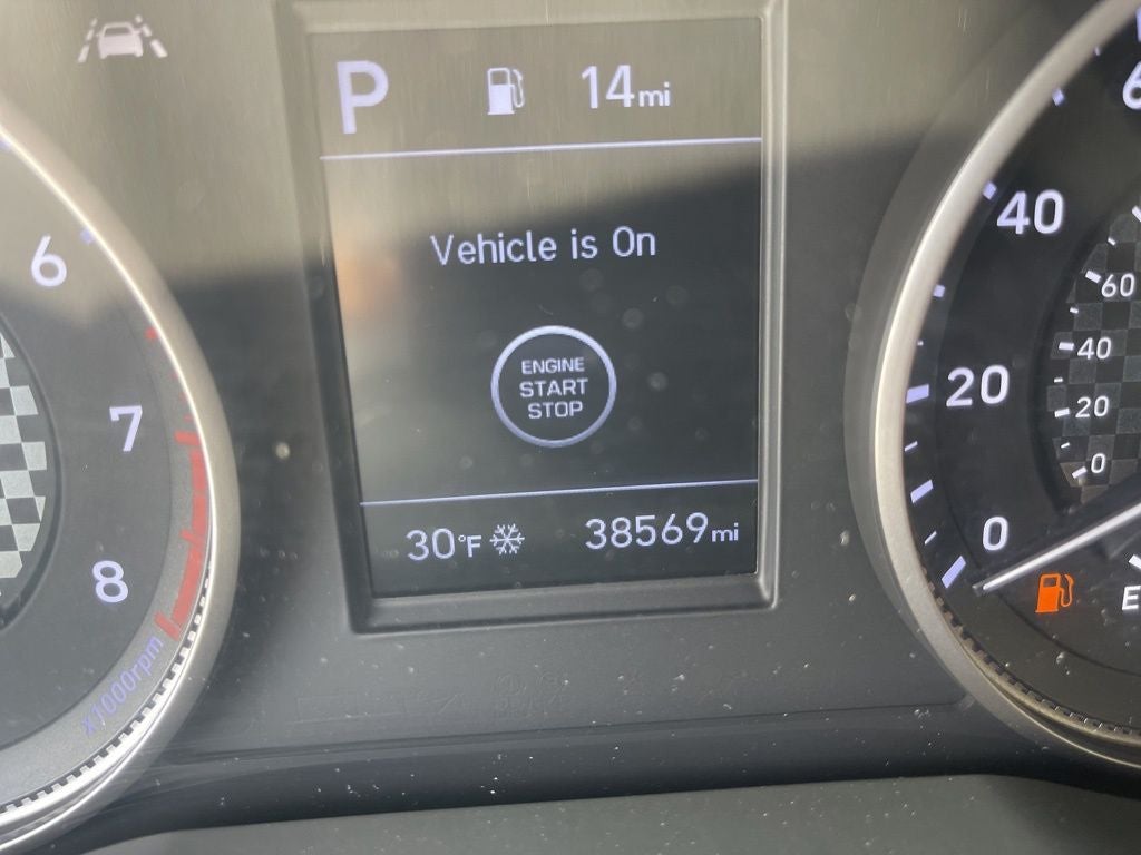 2019 Hyundai ELANTRA Value Edition