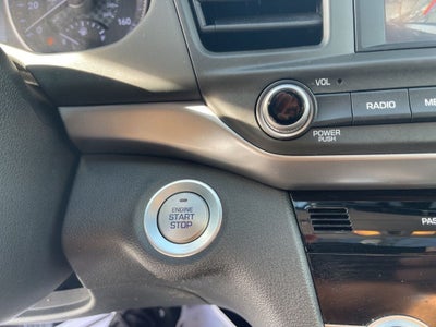 2019 Hyundai ELANTRA Value Edition
