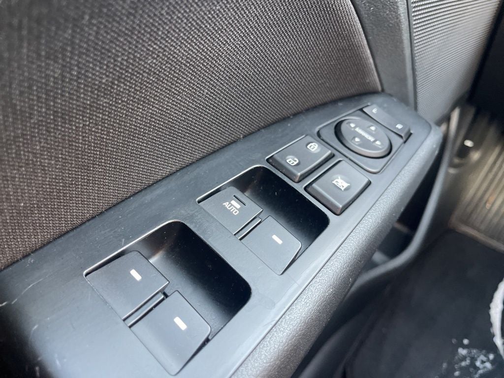 2019 Hyundai ELANTRA Value Edition