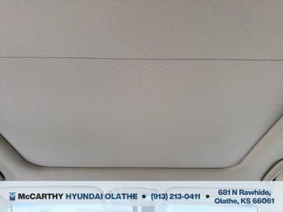 2016 Hyundai SONATA Limited