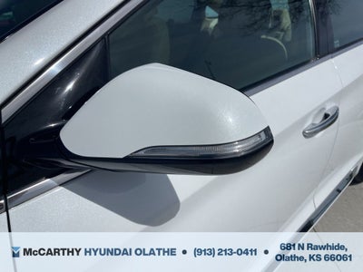 2016 Hyundai SONATA Base