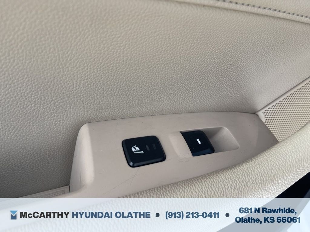 2016 Hyundai SONATA Base