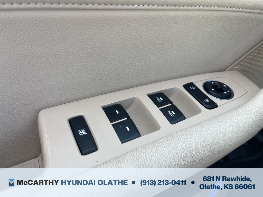 2016 Hyundai SONATA Base